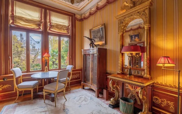 Park Mansion Hotel