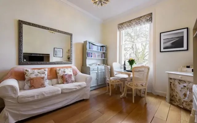 Beautiful 2BR Hyde Park & Paddington