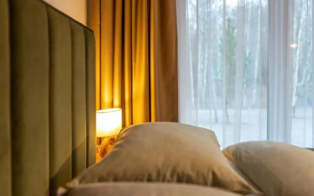 SAMANA home - Mano jūra 2 Kunigiškiai - by Hello Sea homes
