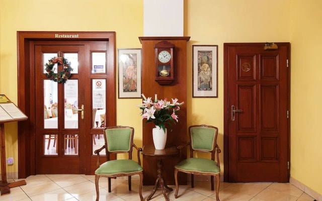 Villa Savoy