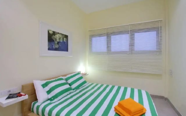 HOMEnFUN Camp Nou Stadium Apartment