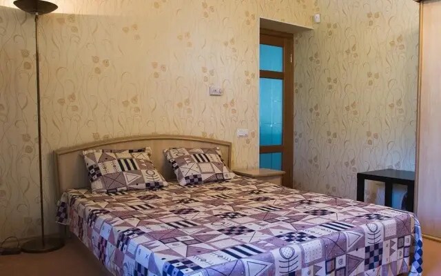 Apelsin Hostel