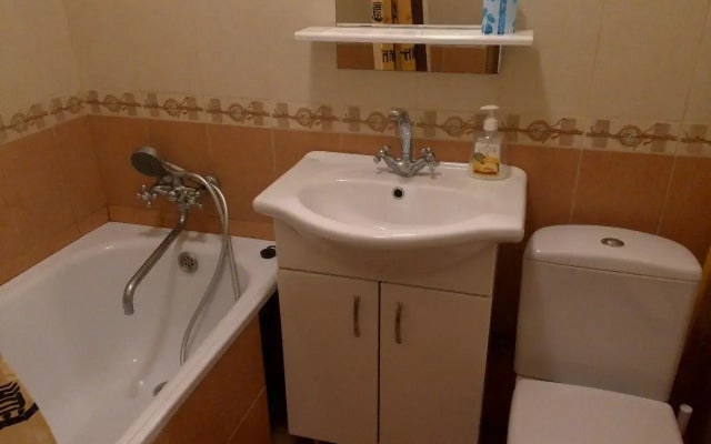 ApartKRD на улице Ставропольская 203