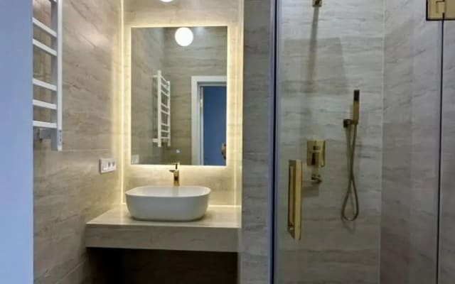 Апартаменты на Крымской, 22к14
