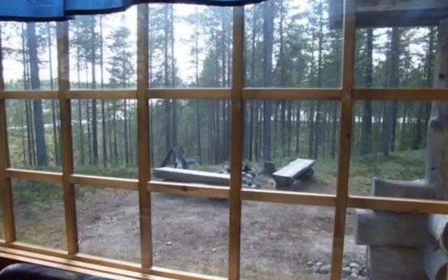 Villihanhi 7b Kuusamo