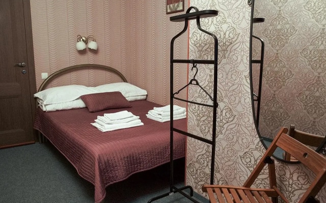 3 Penguins on Pyatnitskaya Hostel