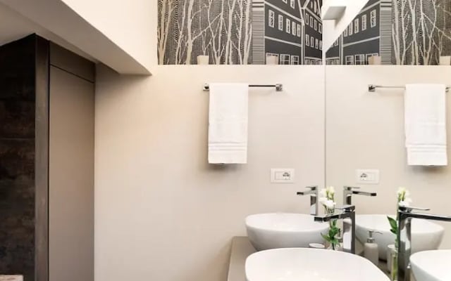 Idyllia Borgognona Luxury Home