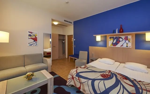 Ppo-Up Hotel Bpop