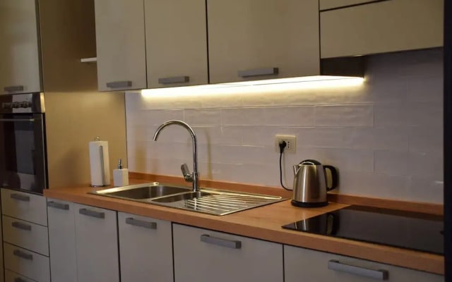Velabro Luxury Loft