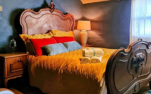 The Little Townhouse - Southwell
