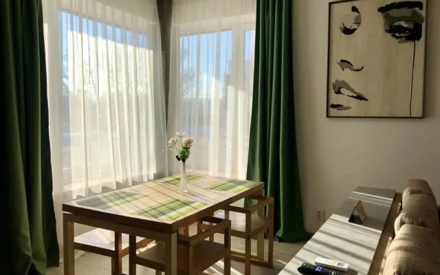 Apart Hotel Glavniy