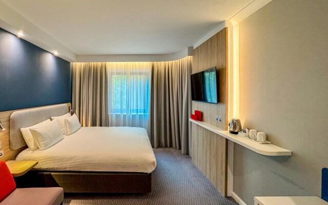 Holiday Inn Express London - Stratford by IHG