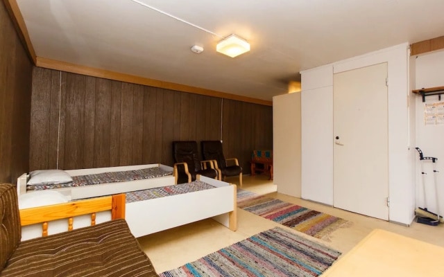 Ruhkaranta Holiday Village