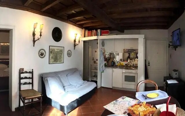 Appartamento al Ghetto