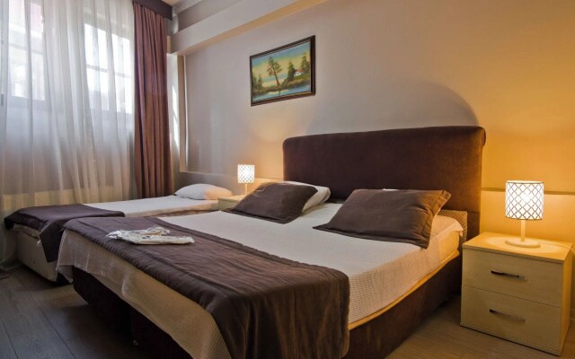 Hotel Prinkipos