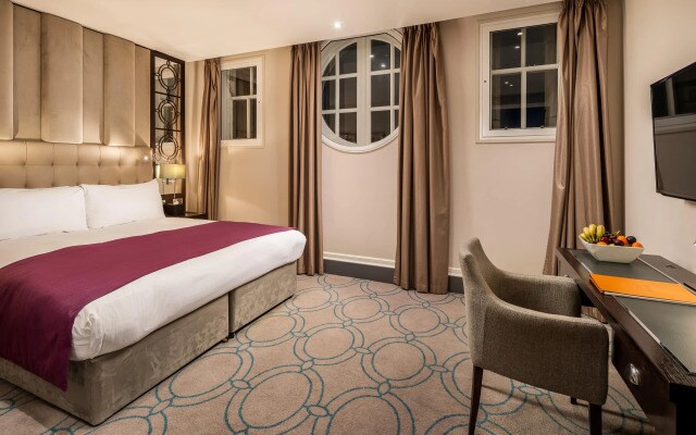 Courthouse Hotel Shoreditch
