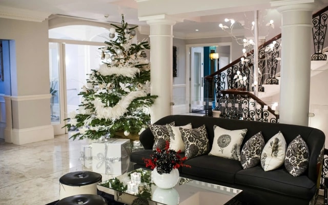The Ampersand Hotel - Small Luxury Hotels of the World