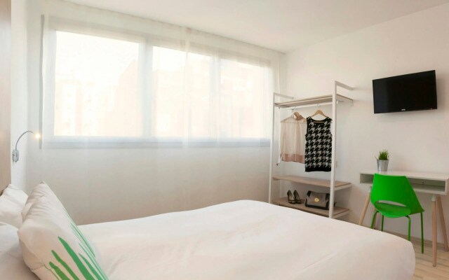 SmartRoom Barcelona