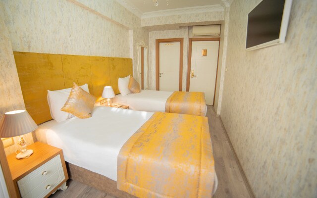 Miran Hotel