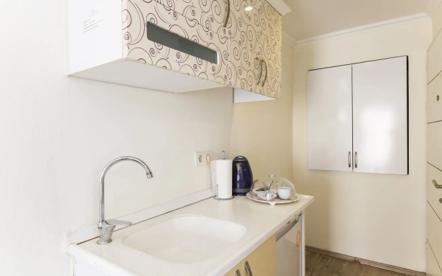 Taxim Elegance Suites