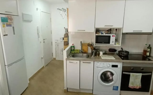 Habitación AP