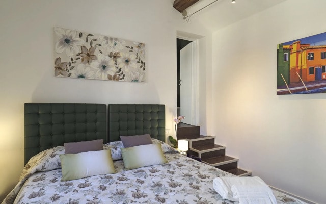 Majestic Rialto House by Wonderful Italy
