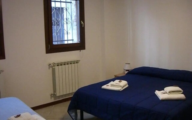 A Casa Mia...