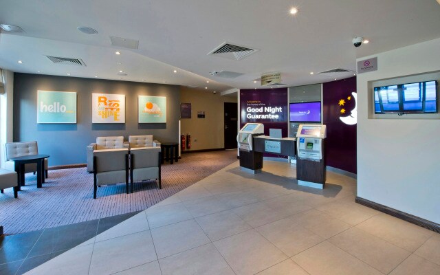 Premier Inn Slough Central South