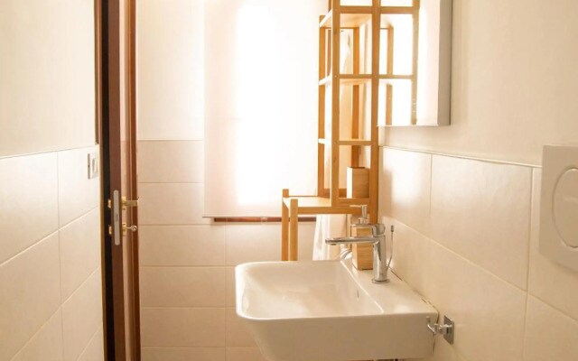 Luxury suite 5 min from San Marco