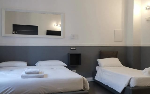 I Love Roma Guest House