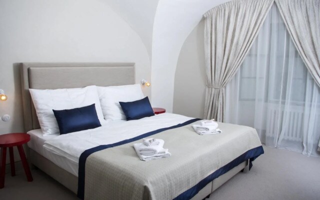Hotel Kocour