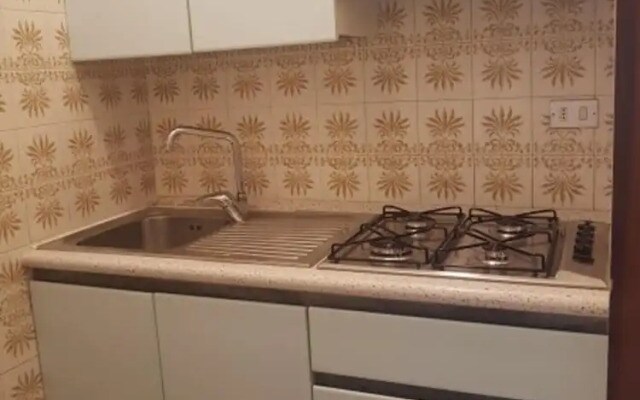 Studio Apartment With Pool in Jesolo