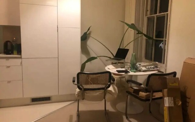 Cozy 1 Bedroom Flat in Camberwell