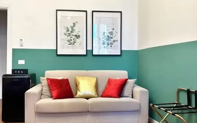 Vacanze Romane Suite 7 Languages