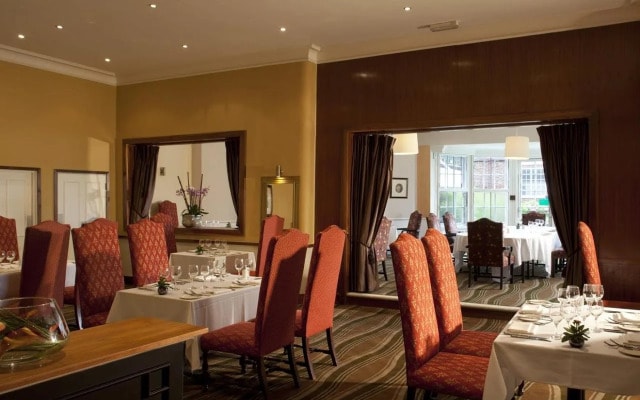 Hendon Hall