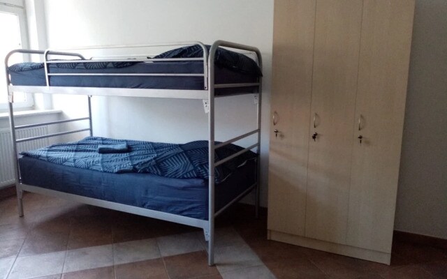 Hostel Jan Becher