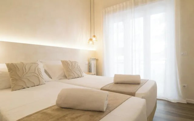 Lilla Eco House Vaticano