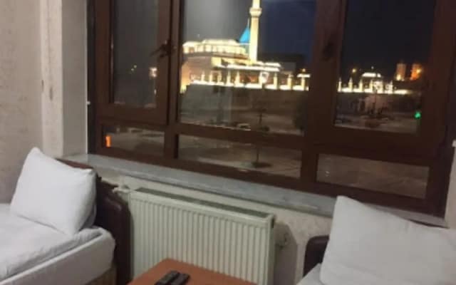 Mevlana Sema Hotel