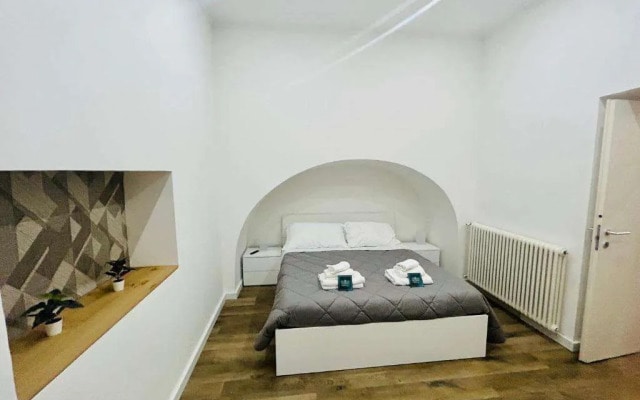 Boiardo Art House
