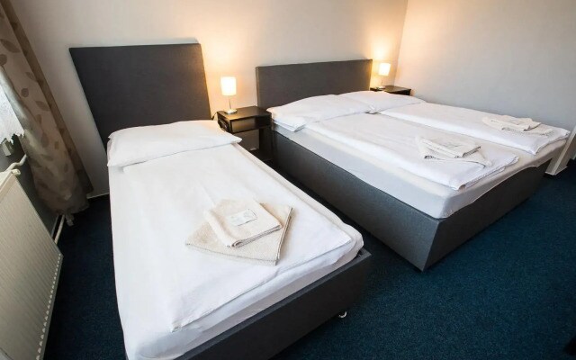 A-Sport Hotel
