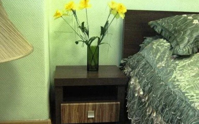 Mini Hotel Bambuk