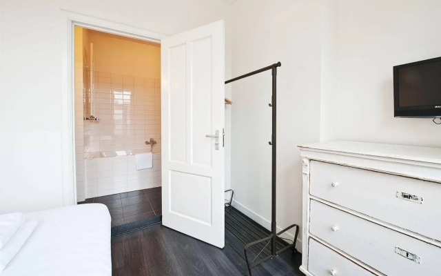 Rozengracht Apartment Suites