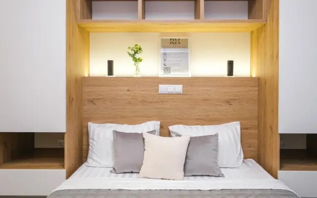 Room Hotel (Рум Отель) на улице Державина