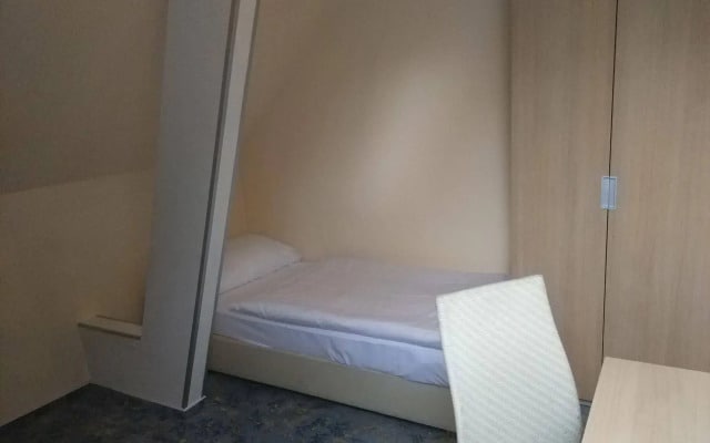 Hotel Michael