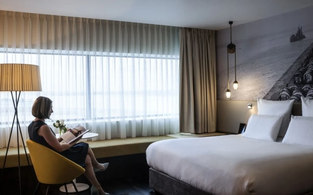 Pullman Liverpool