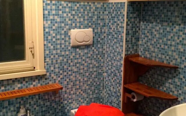 Leonardos Guesthouse