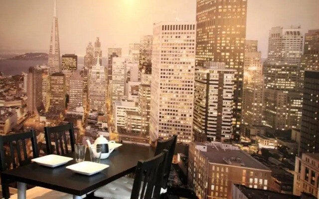 Grand-otel' (Apartamenty)