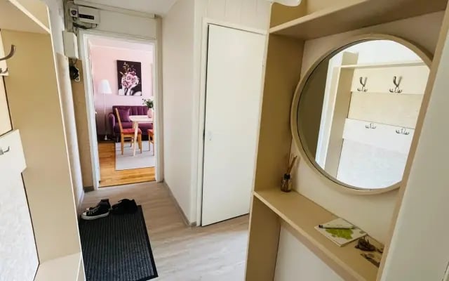 Maria Apartment