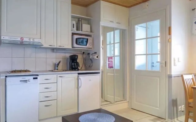 Moonlight Apartment 214
