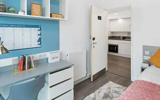Chapter Lewisham Student Only Cozy Stay